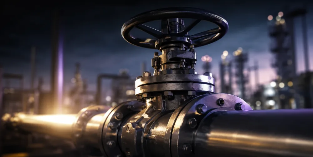 Нефтегаз: заявки B2B дешевле на 33%