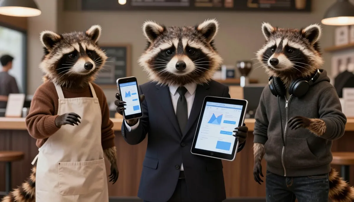 Одно и то же работает на iPhone и на Android, значит делать две версии не нужно.